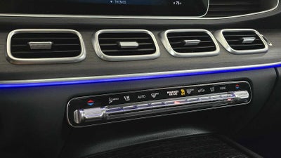 2022 Mercedes-Benz GLE 350 GLE 350