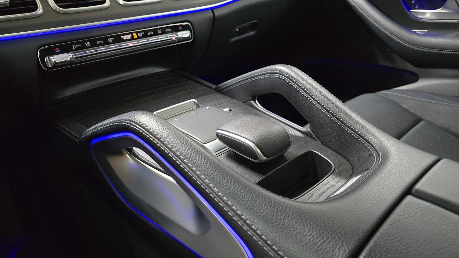 2022 Mercedes-Benz GLE 350 GLE 350