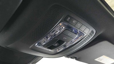 2022 Mercedes-Benz GLE 350 GLE 350