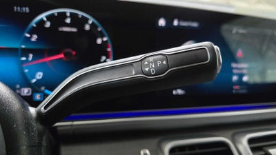 2022 Mercedes-Benz GLE 350 GLE 350