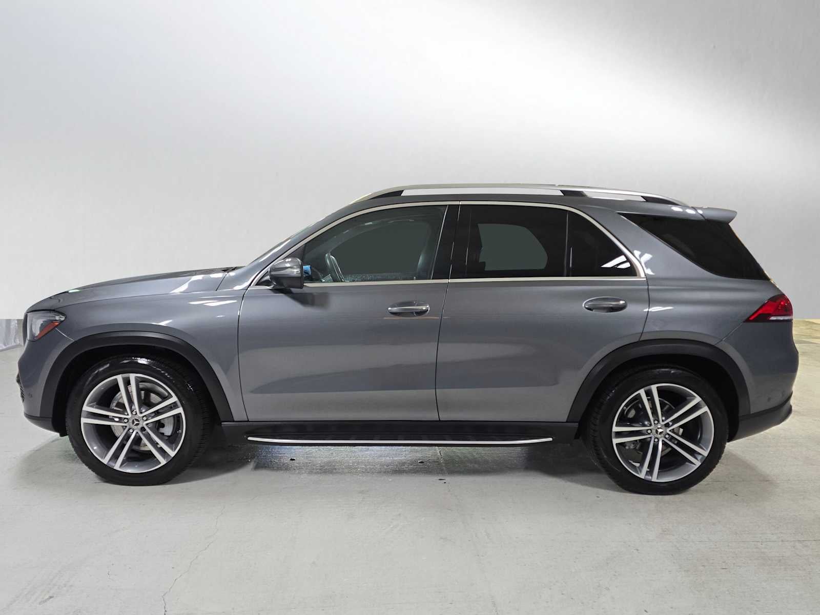 2022 Mercedes-Benz GLE 350 GLE 350