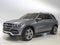 2022 Mercedes-Benz GLE 350 GLE 350