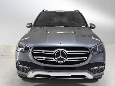 2022 Mercedes-Benz GLE 350 GLE 350
