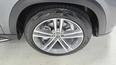 2022 Mercedes-Benz GLE 350 GLE 350