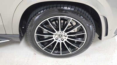 2021 Mercedes-Benz GLE GLE 350