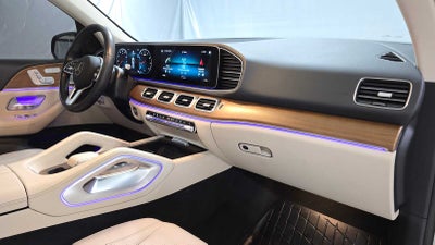 2021 Mercedes-Benz GLE GLE 350