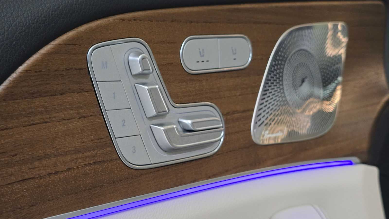 2021 Mercedes-Benz GLE GLE 350