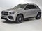 2021 Mercedes-Benz GLE GLE 350