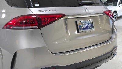 2021 Mercedes-Benz GLE GLE 350