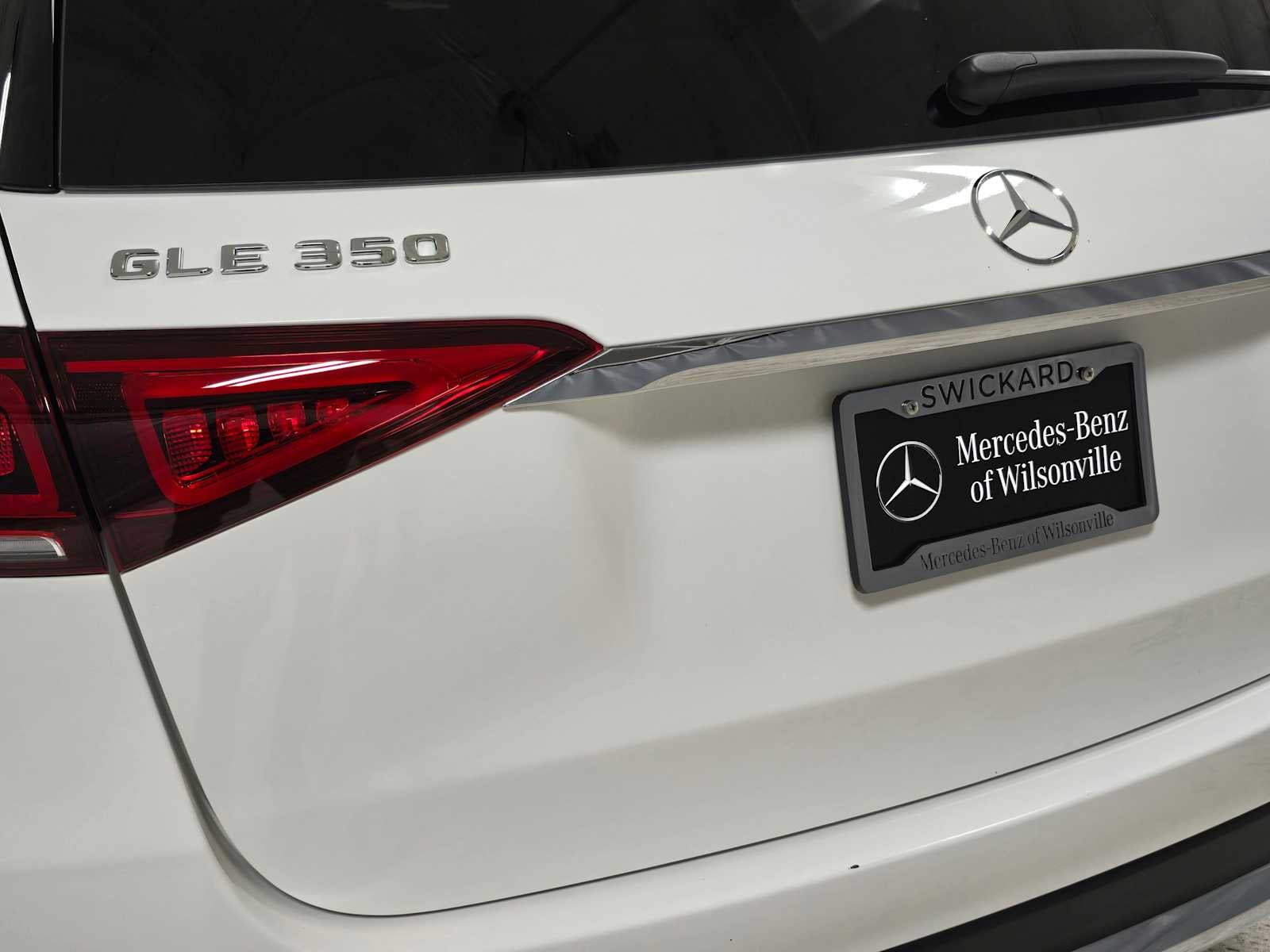 2020 Mercedes-Benz GLE 350 4MATIC® SUV