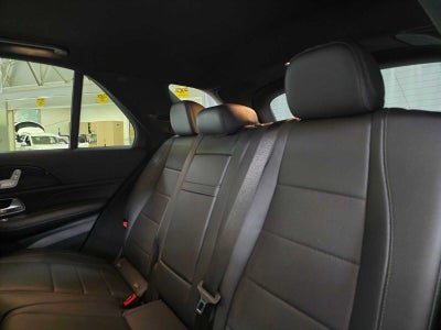 2020 Mercedes-Benz GLE 350 4MATIC® SUV