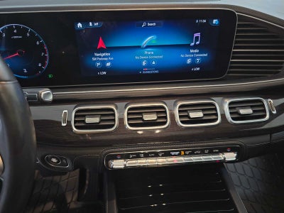2020 Mercedes-Benz GLE 350 4MATIC® SUV