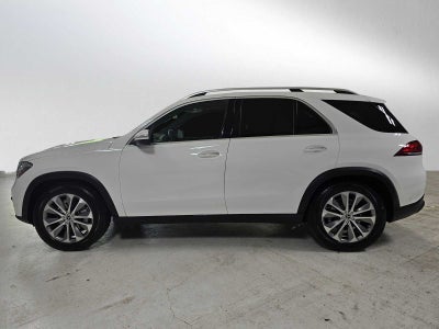 2020 Mercedes-Benz GLE 350 4MATIC® SUV