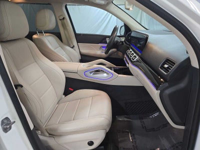 2020 Mercedes-Benz GLE 350 4MATIC® SUV