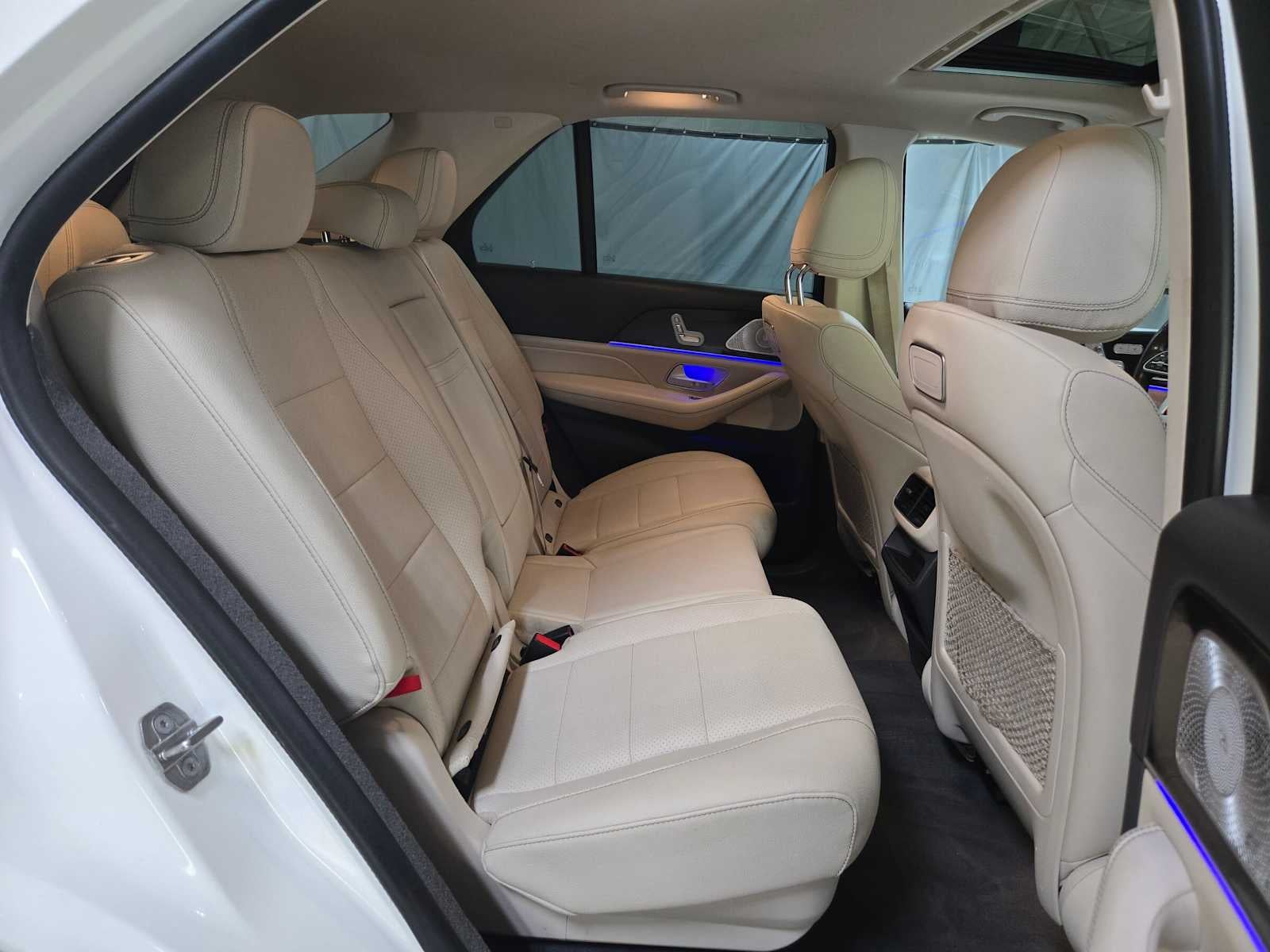 2020 Mercedes-Benz GLE 350 4MATIC® SUV