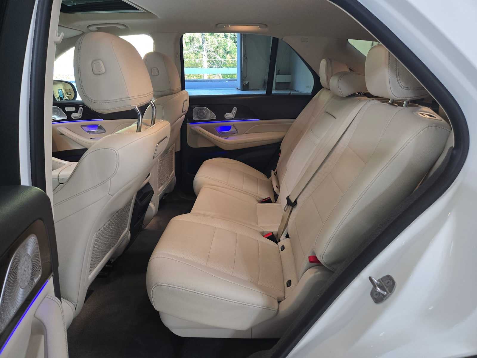 2020 Mercedes-Benz GLE 350 4MATIC® SUV