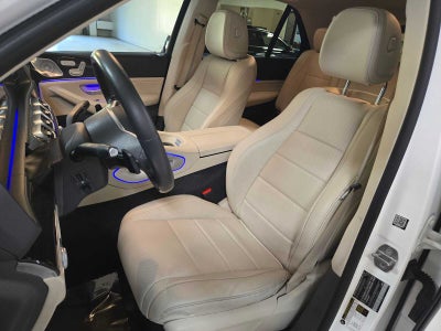 2020 Mercedes-Benz GLE 350 4MATIC® SUV