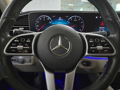 2020 Mercedes-Benz GLE 350 4MATIC® SUV