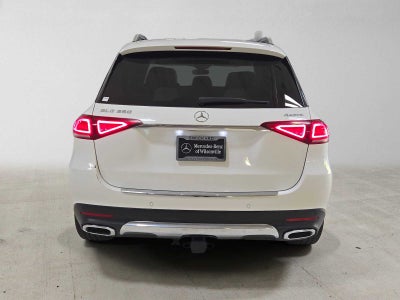 2020 Mercedes-Benz GLE 350 4MATIC® SUV