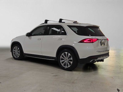 2020 Mercedes-Benz GLE 350 4MATIC® SUV