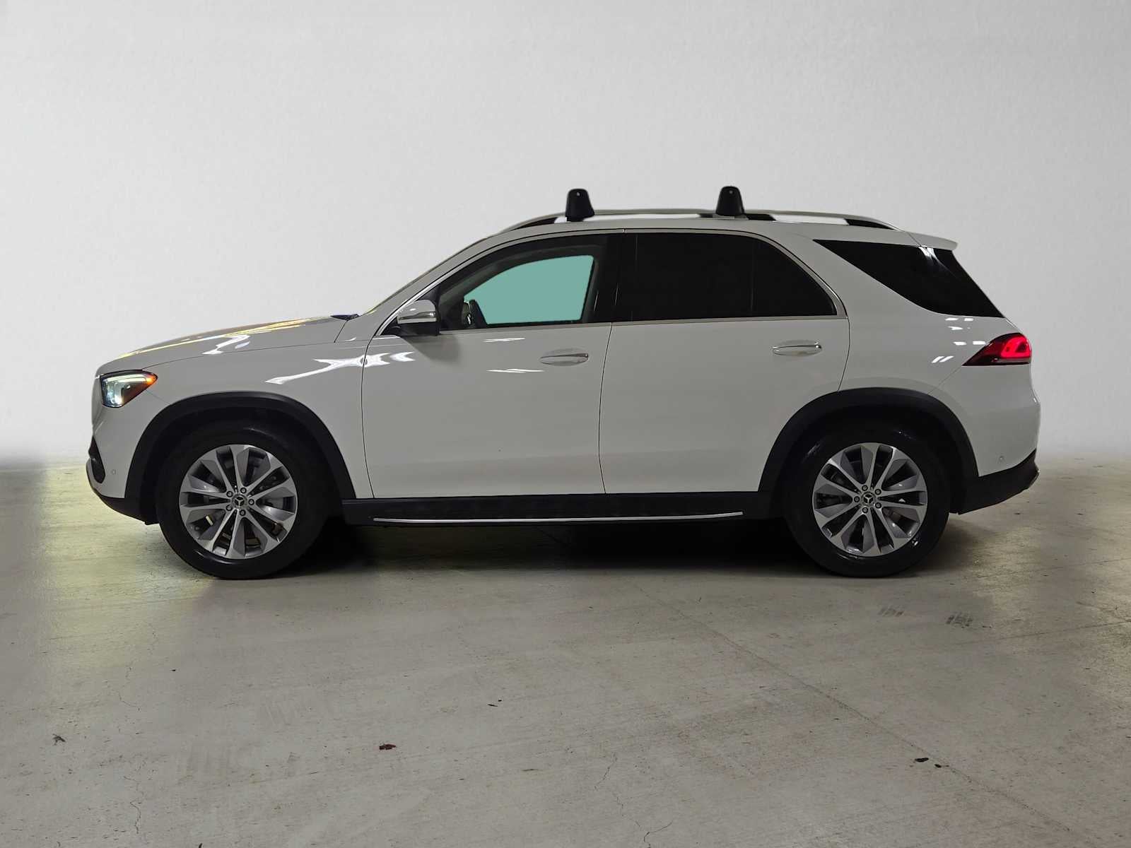 2020 Mercedes-Benz GLE 350 4MATIC® SUV