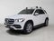 2020 Mercedes-Benz GLE 350 4MATIC® SUV
