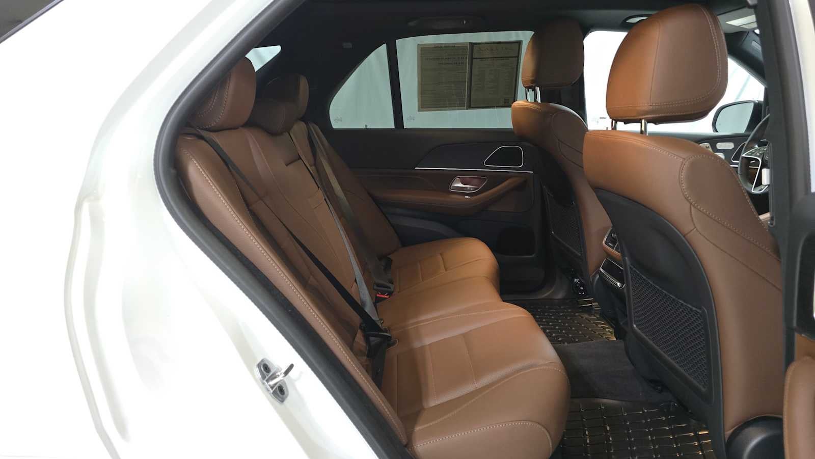 2026 Mercedes-Benz GLE 450 4MATIC® SUV