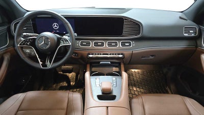 2026 Mercedes-Benz GLE 450 4MATIC® SUV
