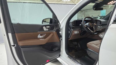 2026 Mercedes-Benz GLE 450 4MATIC® SUV