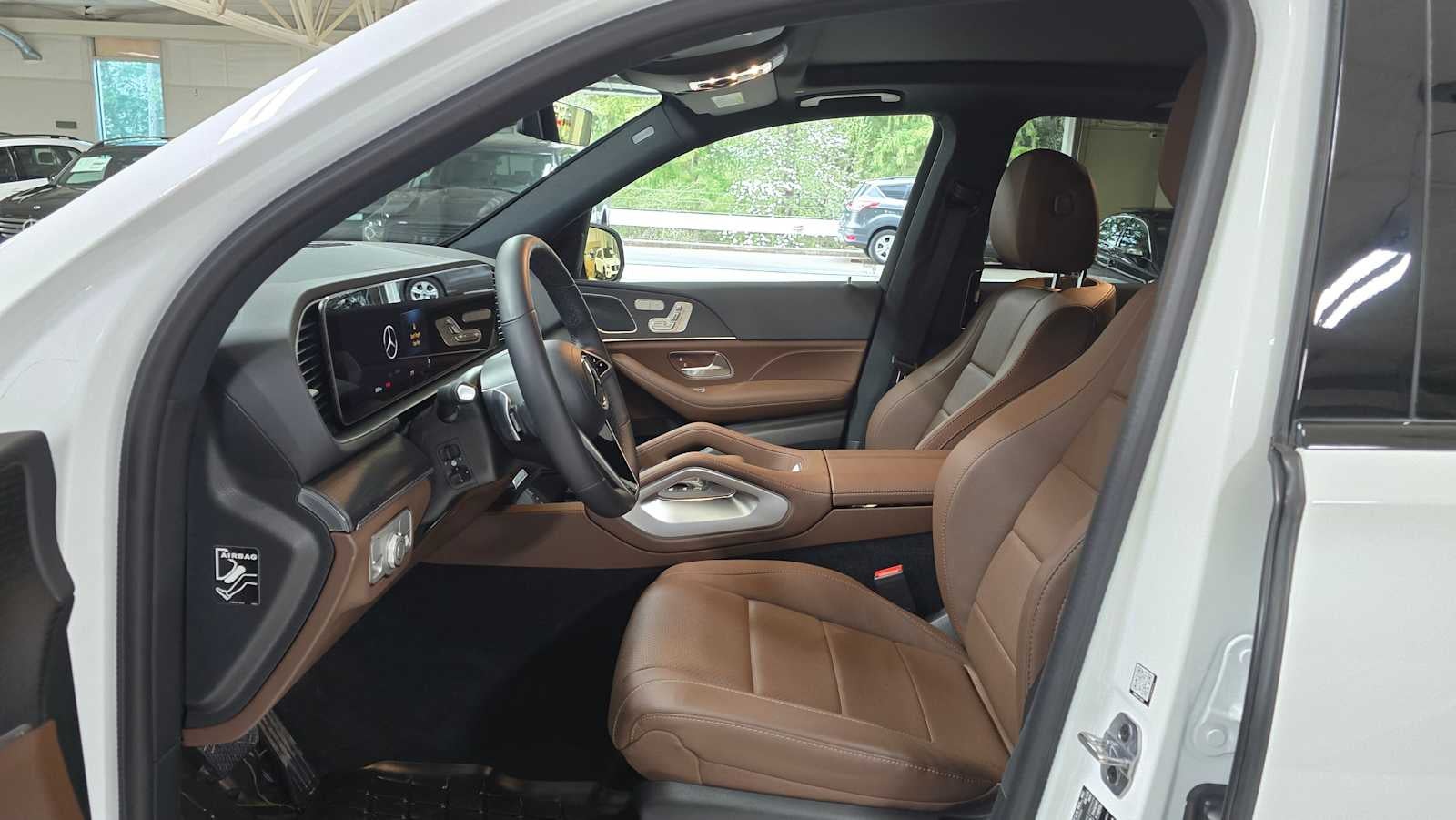 2026 Mercedes-Benz GLE 450 4MATIC® SUV