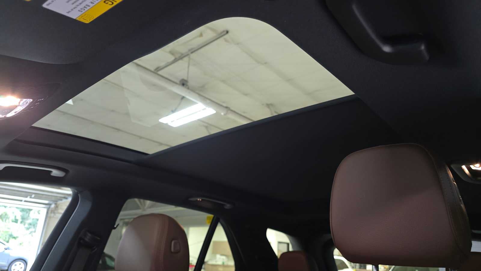 2026 Mercedes-Benz GLE 450 4MATIC® SUV