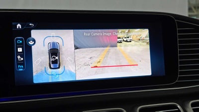 2026 Mercedes-Benz GLE 450 4MATIC® SUV