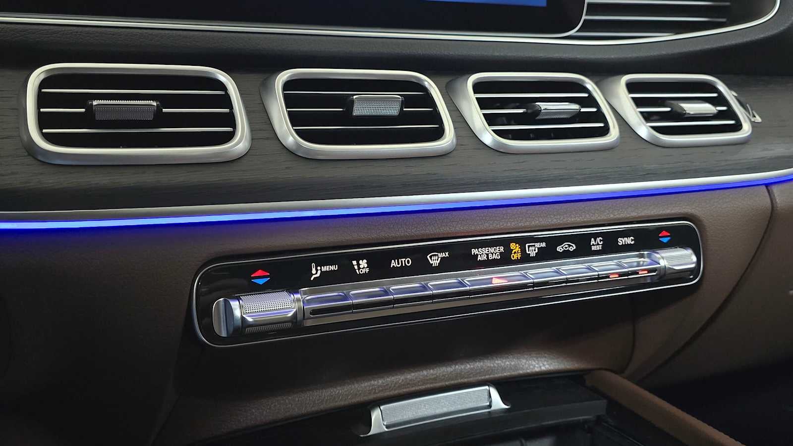 2026 Mercedes-Benz GLE 450 4MATIC® SUV