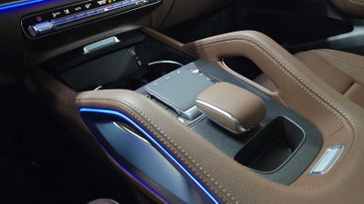 2026 Mercedes-Benz GLE 450 4MATIC® SUV