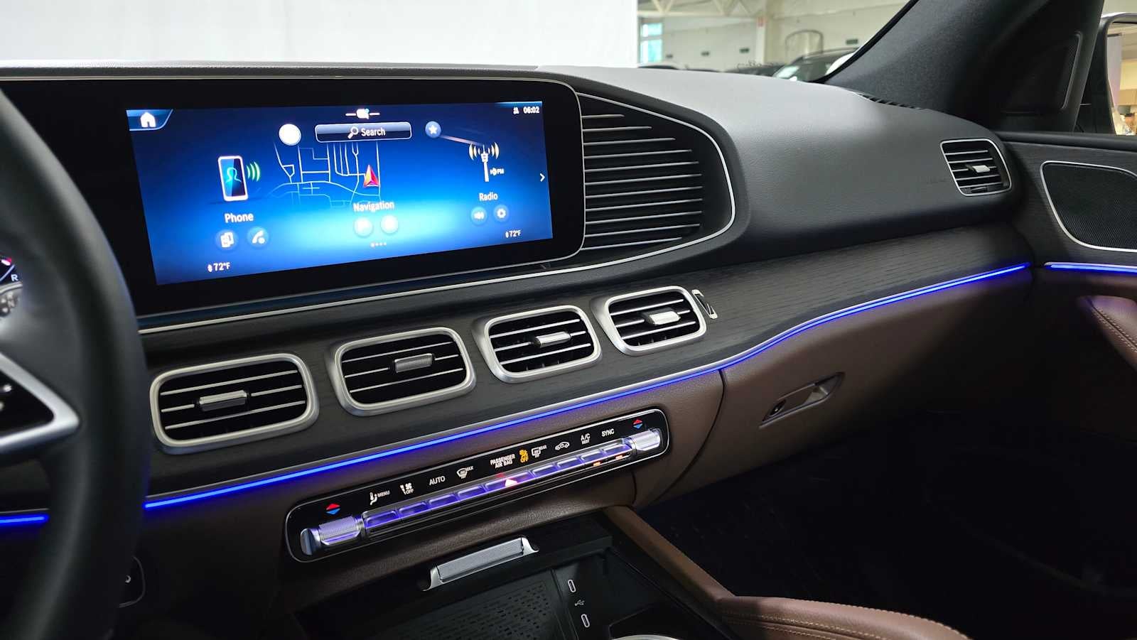 2026 Mercedes-Benz GLE 450 4MATIC® SUV