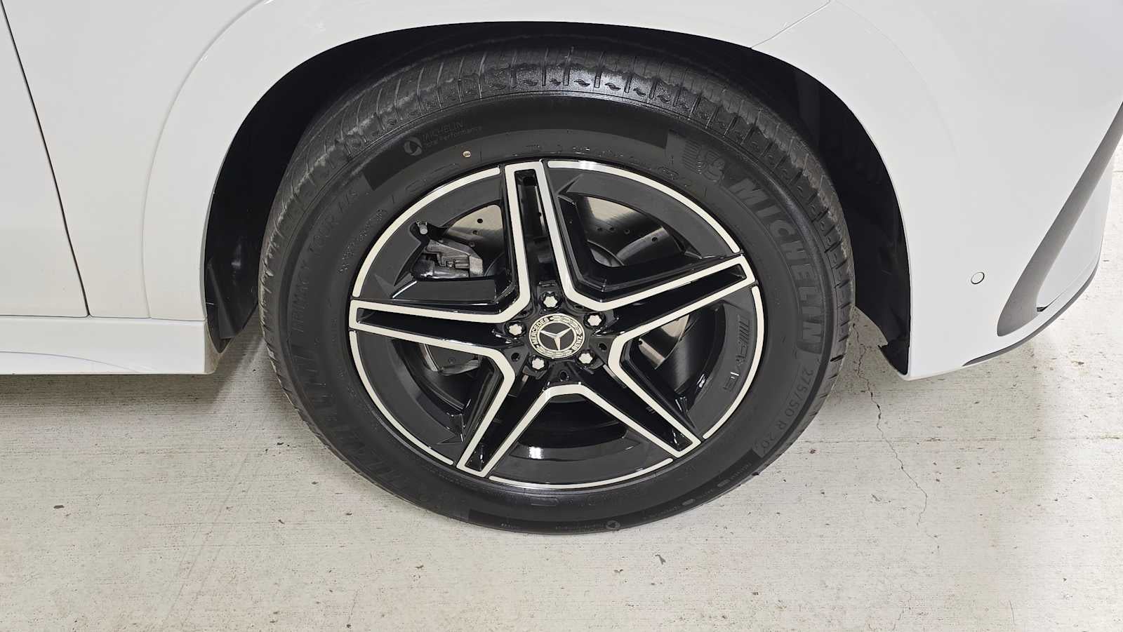 2026 Mercedes-Benz GLE 450 4MATIC® SUV