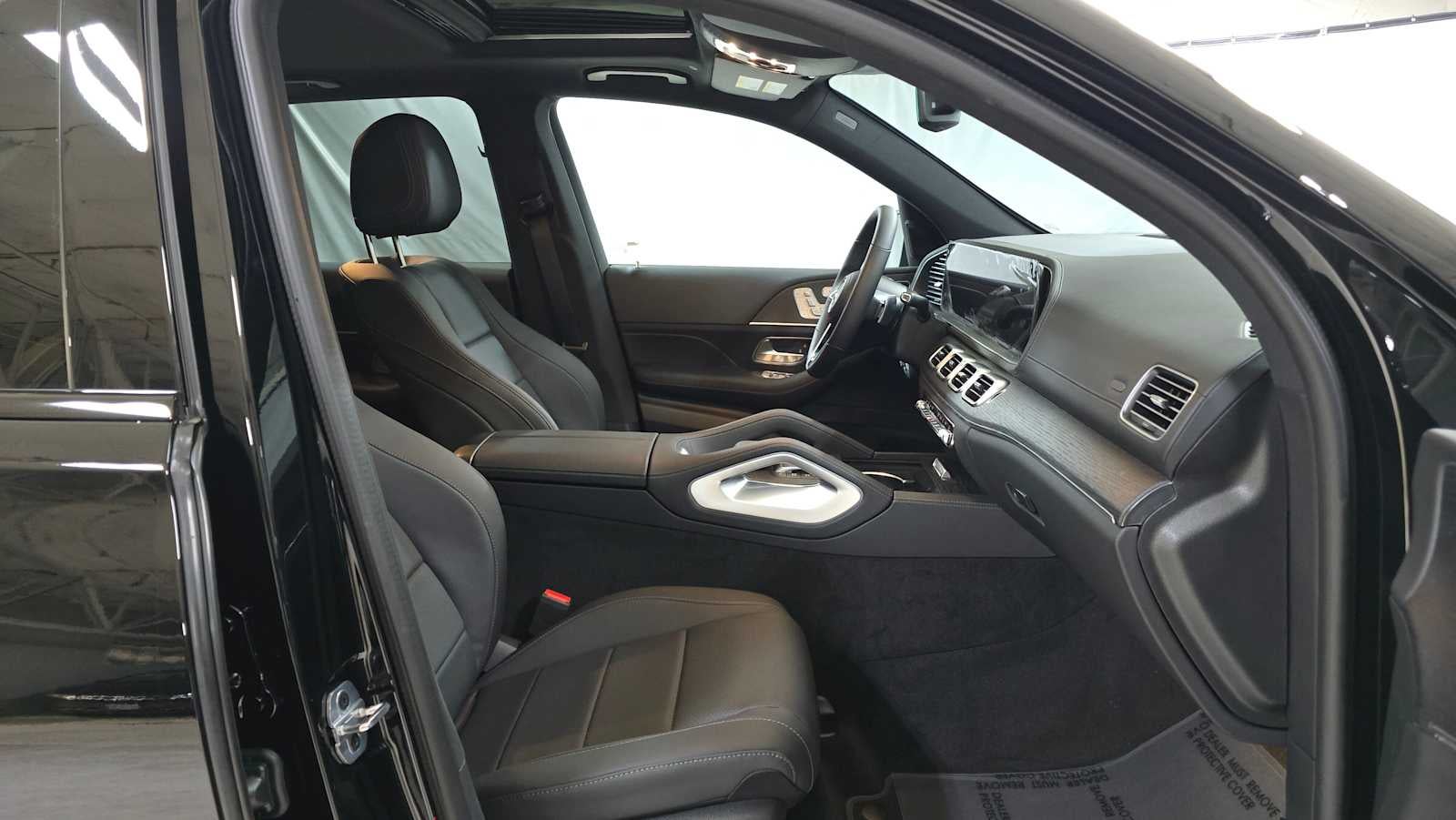 2026 Mercedes-Benz GLE GLE 450