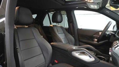 2026 Mercedes-Benz GLE GLE 450