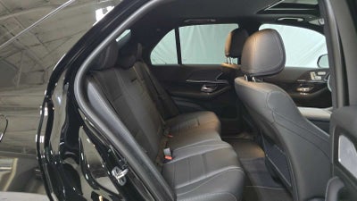 2026 Mercedes-Benz GLE GLE 450