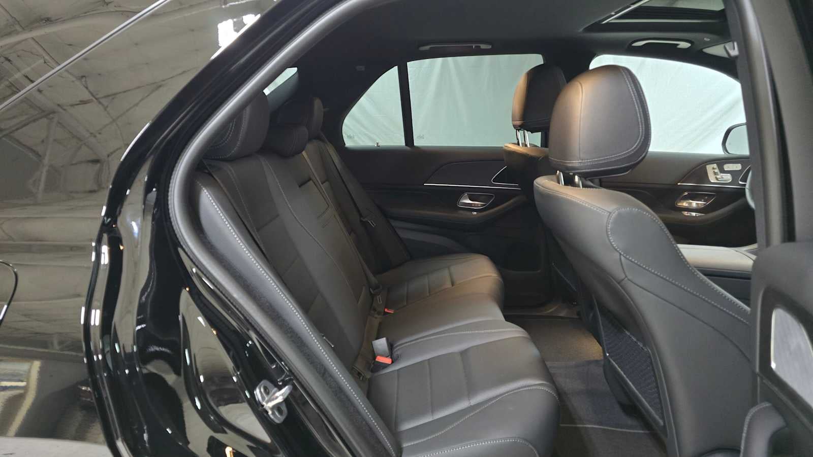 2026 Mercedes-Benz GLE GLE 450