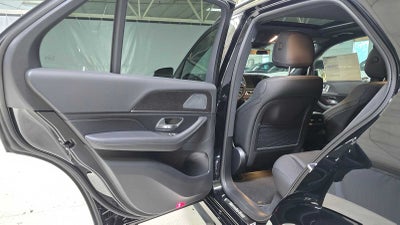 2026 Mercedes-Benz GLE GLE 450