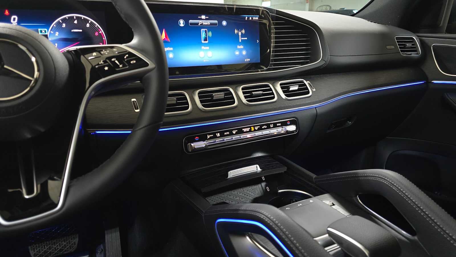 2026 Mercedes-Benz GLE GLE 450