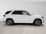 2026 Mercedes-Benz GLE 450 4MATIC® SUV