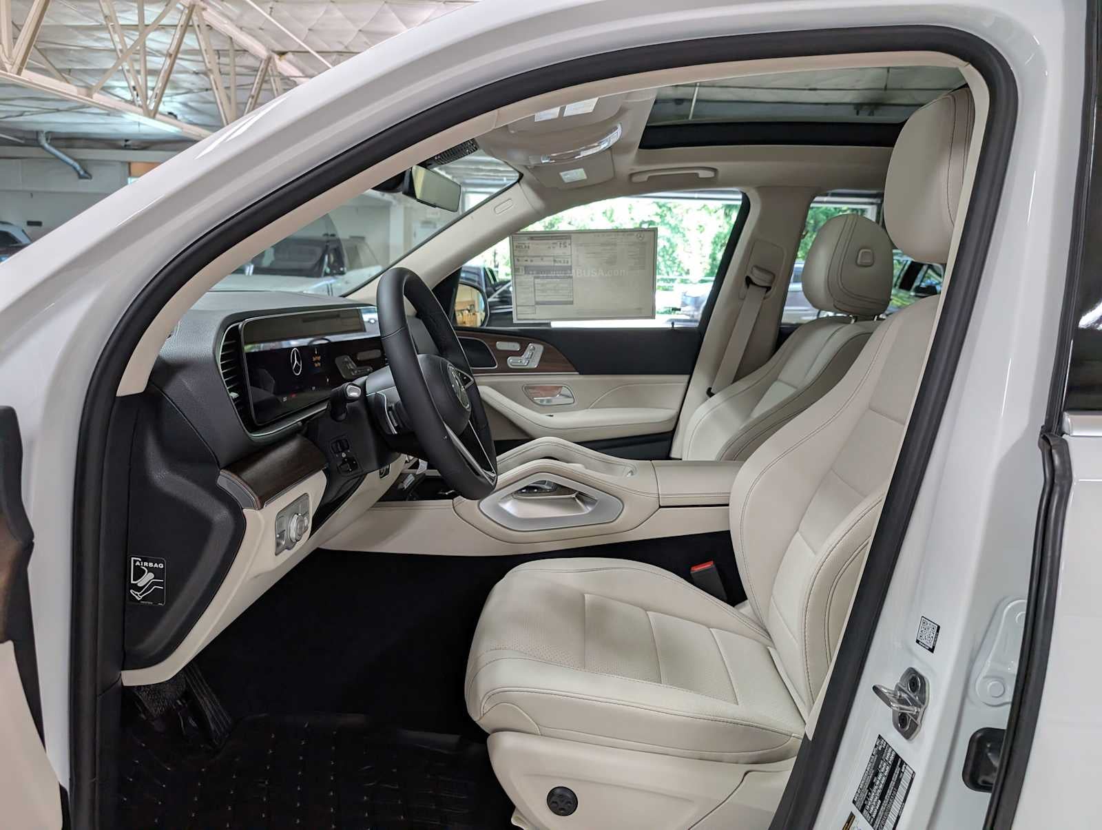 2026 Mercedes-Benz GLE 450 4MATIC® SUV