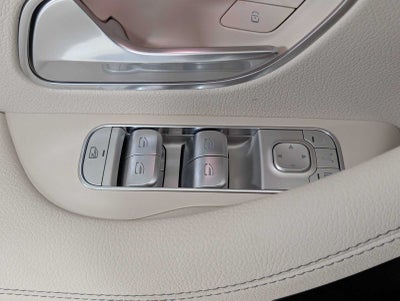 2026 Mercedes-Benz GLE 450 4MATIC® SUV