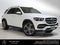 2022 Mercedes-Benz GLE 450 4MATIC® SUV