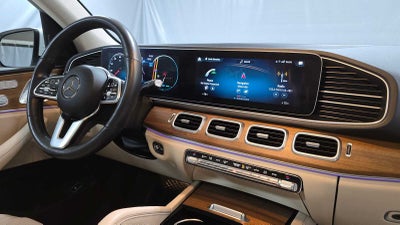 2022 Mercedes-Benz GLE 450 4MATIC® SUV