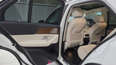 2022 Mercedes-Benz GLE 450 4MATIC® SUV