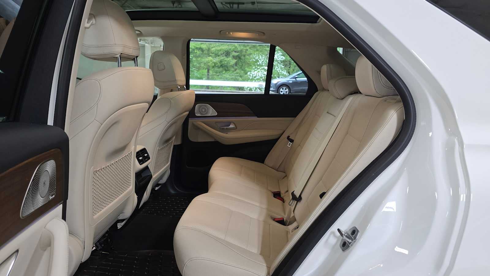 2022 Mercedes-Benz GLE 450 4MATIC® SUV