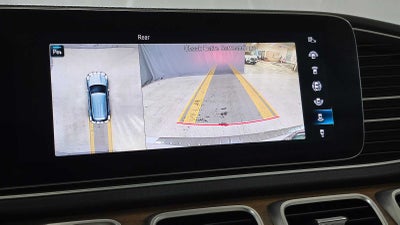 2022 Mercedes-Benz GLE 450 4MATIC® SUV